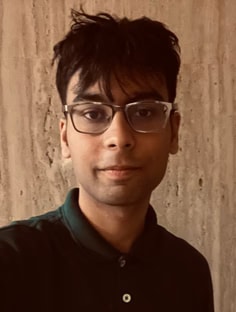 Profile photo of Aryamoy Mitra, undefined tutor at Wiingy