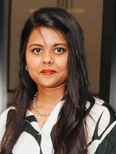Profile photo of Muskan Garg, undefined tutor at Wiingy