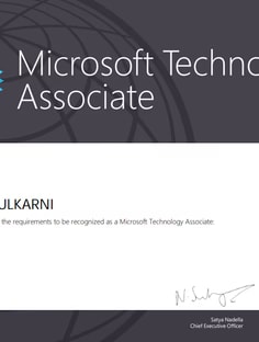 Profile photo of Tejaswini Kulkarni, undefined tutor at Wiingy