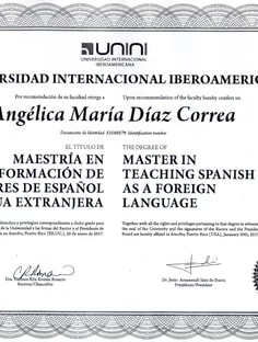 Profile photo of Angélica Díaz, undefined tutor at Wiingy