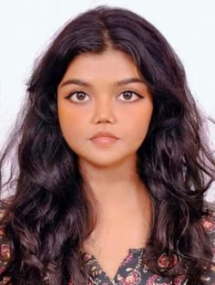 Profile photo of Hareethha Suresh Babu, undefined tutor at Wiingy