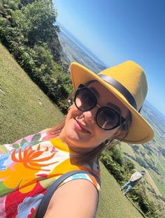 Profile photo of Zeina Koolivand, undefined tutor at Wiingy