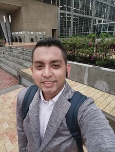 Profile photo of Julian Perilla, undefined tutor at Wiingy