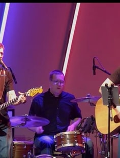 Profile photo of Blake Cooper, undefined tutor at Wiingy