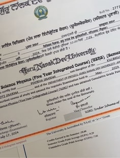 Profile photo of Poorva Sharma, undefined tutor at Wiingy