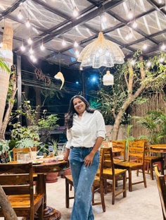 Profile photo of Nandini Bansal, undefined tutor at Wiingy