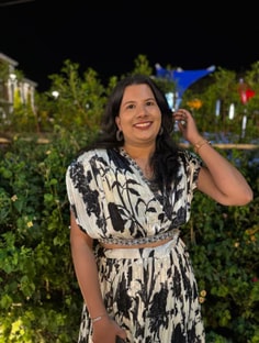 Profile photo of Nandini Bansal, undefined tutor at Wiingy