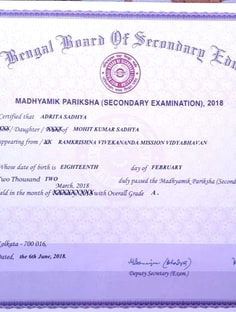 Profile photo of Adrita Sadhya, undefined tutor at Wiingy