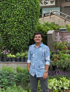 Profile photo of Keshav Chandrahas, undefined tutor at Wiingy