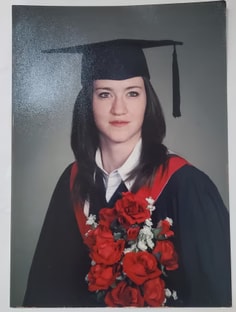 Profile photo of Christa Golding, undefined tutor at Wiingy