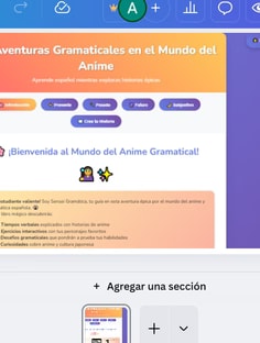 Profile photo of Anny Toro , undefined tutor at Wiingy