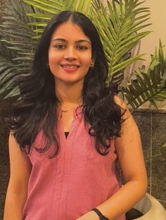 Profile photo of Mahima Singhal, undefined tutor at Wiingy