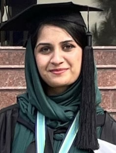 Profile photo of Rija Hadi, undefined tutor at Wiingy