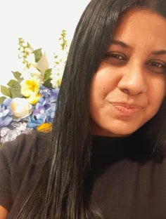 Profile photo of Antaneeta Fernando, undefined tutor at Wiingy