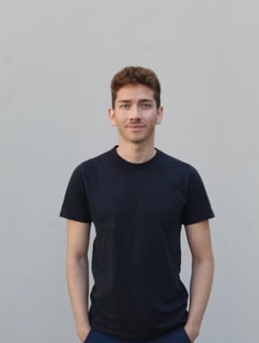 Profile photo of Rodrigo Alcayaga, undefined tutor at Wiingy