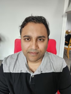 Profile photo of Calvin Goveia, undefined tutor at Wiingy