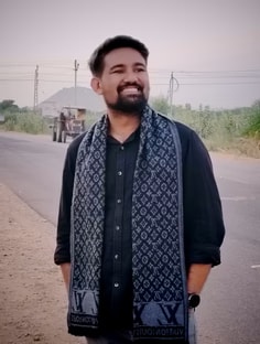 Profile photo of Vijendra Choudhary, undefined tutor at Wiingy