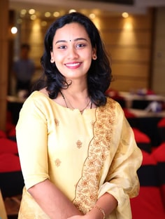 Profile photo of Nicy George, undefined tutor at Wiingy