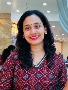 Profile photo of Nicy George, undefined tutor at Wiingy