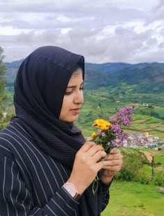 Profile photo of Fasna Rishin , undefined tutor at Wiingy