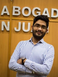 Profile photo of Luciano Nuñez, undefined tutor at Wiingy