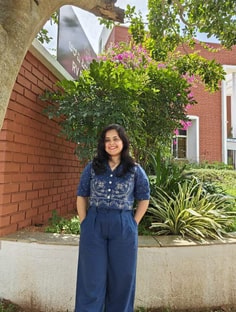 Profile photo of Sanjeevini Ranjanagi, undefined tutor at Wiingy