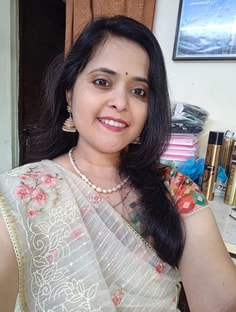 Profile photo of Sanjeevini Ranjanagi, undefined tutor at Wiingy