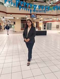 Profile photo of Ishita Kapoor, undefined tutor at Wiingy