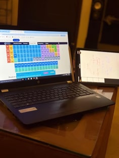 Profile photo of Srishti Arora, undefined tutor at Wiingy