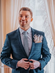 Profile photo of Levi Gregorash, undefined tutor at Wiingy