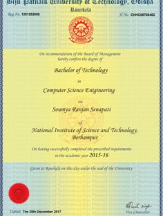 Profile photo of Soumya Senapati, undefined tutor at Wiingy