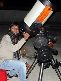 Profile photo of Soumya Senapati, undefined tutor at Wiingy