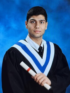 Profile photo of Alireza Hosseinisabet , undefined tutor at Wiingy