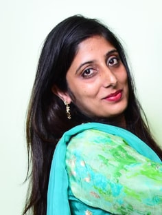 Profile photo of Gurjeet Kaur, undefined tutor at Wiingy