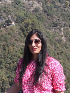 Profile photo of Gurjeet Kaur, undefined tutor at Wiingy