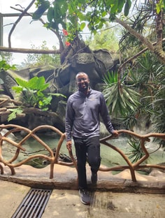 Profile photo of Thierno Diallo, undefined tutor at Wiingy