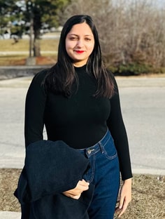 Profile photo of Keerti Bal, undefined tutor at Wiingy