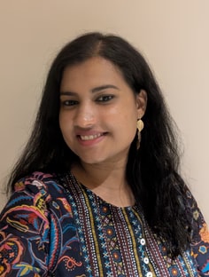 Profile photo of Swathi Jain, undefined tutor at Wiingy