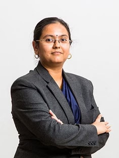Profile photo of Deepannita Chakraborty, undefined tutor at Wiingy