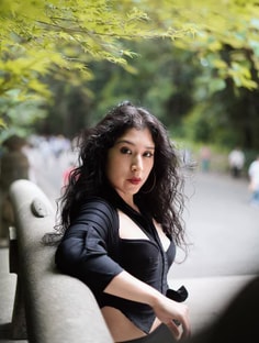 Profile photo of Kelsey Milian, undefined tutor at Wiingy