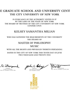 Profile photo of Kelsey Milian, undefined tutor at Wiingy