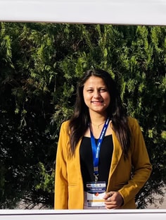 Profile photo of Ishu Attry, undefined tutor at Wiingy