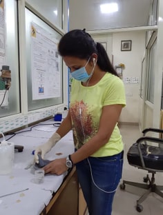 Profile photo of Ishu Attry, undefined tutor at Wiingy