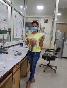 Profile photo of Ishu Attry, undefined tutor at Wiingy