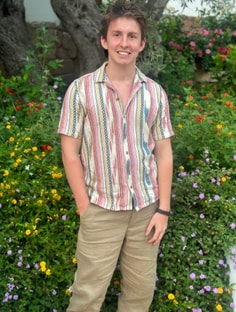 Profile photo of James Garland, undefined tutor at Wiingy