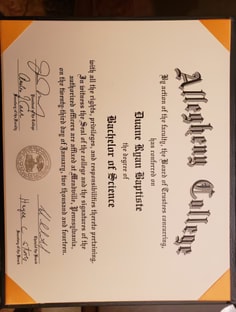 Profile photo of Duane Baptiste, undefined tutor at Wiingy