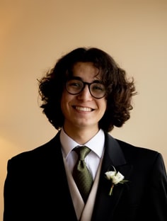 Profile photo of Jad Al-Shakarchy, undefined tutor at Wiingy