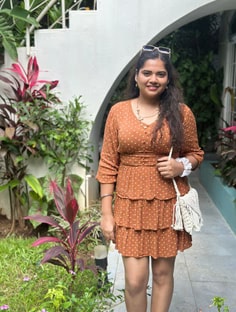 Profile photo of Garima ., undefined tutor at Wiingy