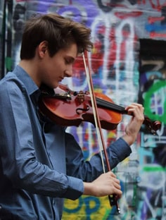 Profile photo of Christopher DiVincenzo, undefined tutor at Wiingy