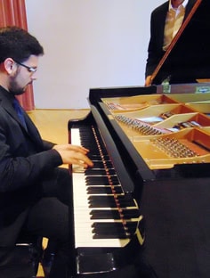 Profile photo of Jose Gonzalez, undefined tutor at Wiingy